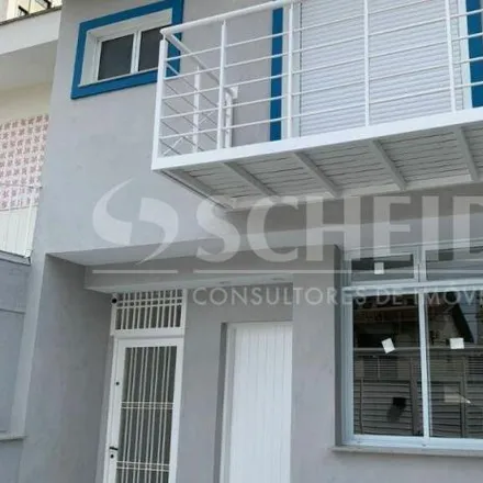 Image 2 - Rua Casimiro de Abreu, Campo Belo, São Paulo - SP, 04624-090, Brazil - House for sale