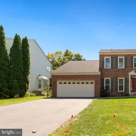 Buy this 5 bed house on 21410 Manor View Circle in Germantown, MD 20876