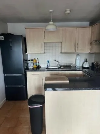 Image 6 - Cara House, 12-14 Whalley Road, Manchester, M16 8AB, United Kingdom - Apartment for sale