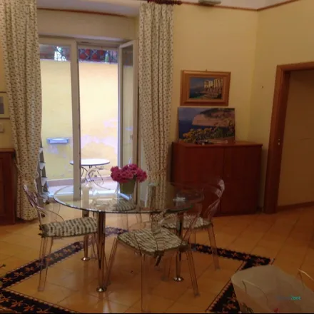 Rent this 2 bed apartment on Via Antonio Mancini in 80129 Naples NA, Italy