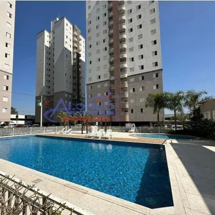 Image 2 - Avenida Presidente Getúlio Vargas, Jardim Marcondes, Jacareí - SP, 12305-090, Brazil - Apartment for sale