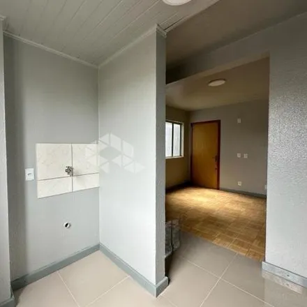 Buy this 2 bed apartment on Rua Álvaro Santos in Santos Dumont, São Leopoldo - RS