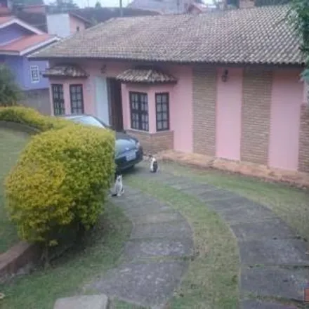 Image 2 - Rua Argélia, Jardim dos Oliveiras, Cotia - SP, 06727-100, Brazil - House for sale