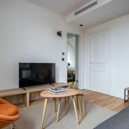 Image 9 - 6 Rue Dante, 75005 Paris, France - Apartment for rent