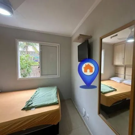 Rent this 2 bed apartment on Rua Professor Alves Pedroso in Engenheiro Goulart, São Paulo - SP