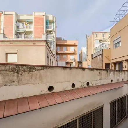 Image 6 - Carrer d'Occident, 08094 l'Hospitalet de Llobregat, Spain - Apartment for rent