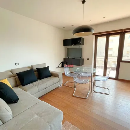Rent this 2 bed apartment on Via Aurelia in 00165 Rome RM, Italy