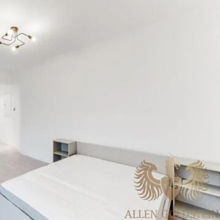 Rent this studio apartment on 10 Midford Place in London, W1T 5AH