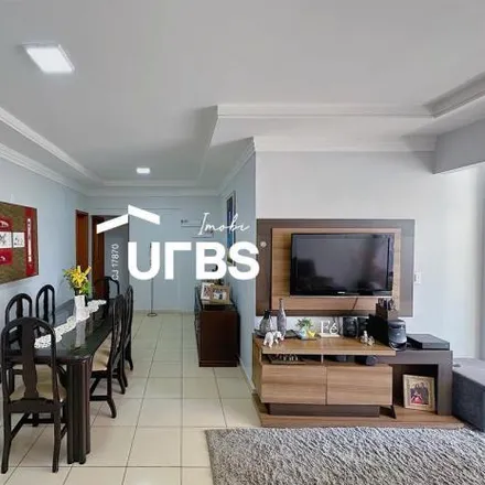 Buy this 4 bed apartment on Rua C-258 in Setor Nova Suiça, Goiânia - GO