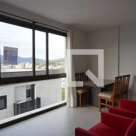 Image 1 - Avenida Júlio D'Ácia Barreto, Carvoeira, Florianópolis - SC, 88040-520, Brazil - Apartment for rent