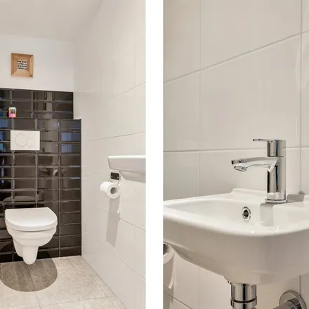 Rent this 2 bed apartment on Binnenstad in Hermanus Boexstraat 36, 5611 AK Eindhoven