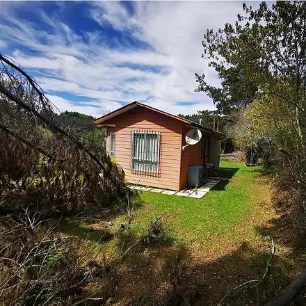 Buy this 3 bed house on Cañete in Santa Juana, Chile