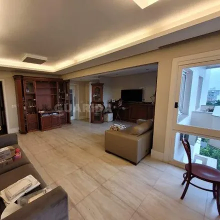 Rent this 3 bed apartment on Centro Cultural Porto Belo in Avenida Coronel Lucas de Oliveira 919, Petrópolis