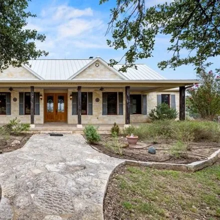 Buy this 4 bed house on Reeh Road in Gillespie County, TX