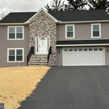 Buy this 4 bed house on 7604 Jonestown Road in Skyline View, West Hanover Township