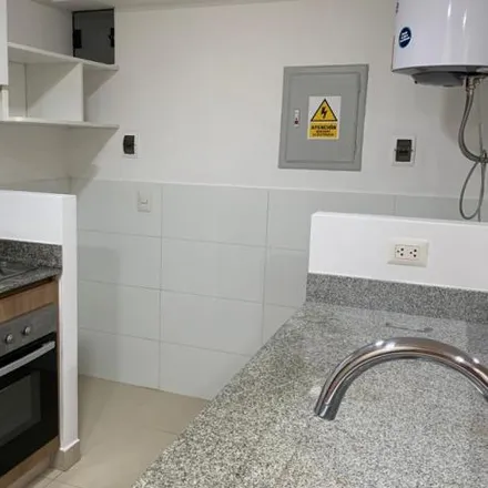 Rent this 2 bed apartment on Calle Los Negocios in Surquillo, Lima Metropolitan Area 15000