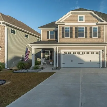 Buy this 5 bed house on Brockway Drive in Richland County, SC 29045