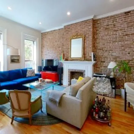 Rent this 2 bed apartment on #2,111 Bloomfield Street in Washington Street, Hoboken