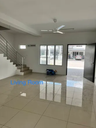 Image 1 - 78 Lorong Gugusan Alam 7/6, Seksyen 7, 42300 Bandar Puncak Alam, Selangor, Malaysia - Apartment for rent