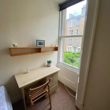 Image 9 - 5 Glen Street, City of Edinburgh, EH3 9JG, United Kingdom - Apartment for rent