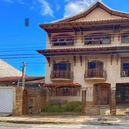 Image 2 - Rua Sete, Barreira Cravo, Volta Redonda - RJ, 27283-190, Brazil - House for sale