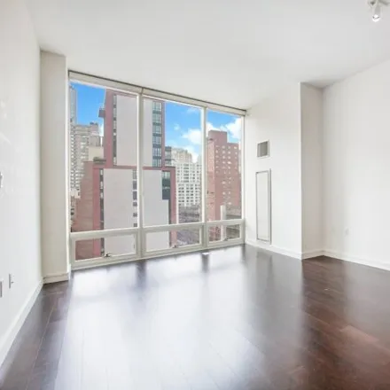 Rent this 1 bed house on 300 East 23rd Street in New York, NY 10010