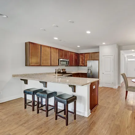 Image 5 - 7807 Montview Road, Forest Hills, North Charleston, SC 29418, USA - Townhouse for sale