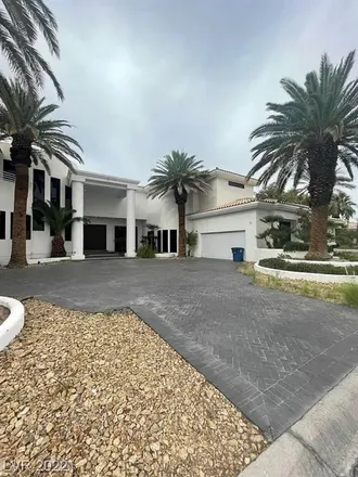 Rent this 5 bed house on 53 Innisbrook Avenue in Spring Valley, NV 89113