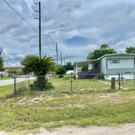 Buy this 2 bed house on 7200 Jeanne Avenue in Bayonet Point, FL 34667