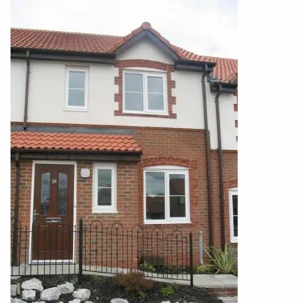 Buy this 3 bed house on Handshaw Drive in Preston, Lancashire