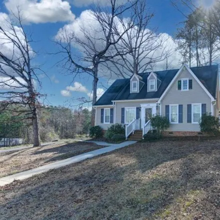 Buy this 4 bed house on 202 Woodwinds Drive in Hallmark, Lexington County