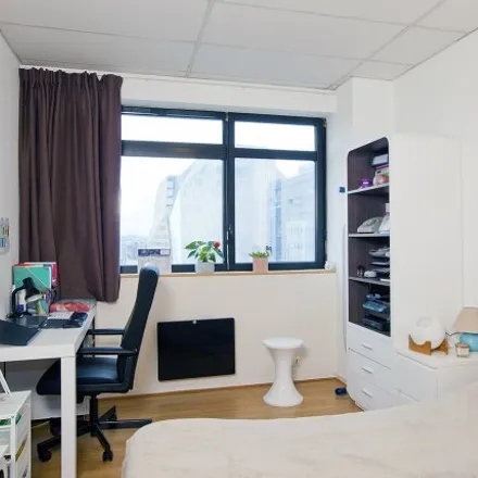 Image 2 - Rennes, BRE, FR - Room for rent
