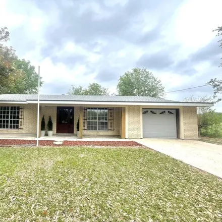 Buy this 2 bed house on 182 Hollier Road in Lafayette Parish, LA 70529
