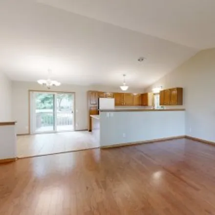 Rent this 3 bed apartment on 5008 Marsh Road