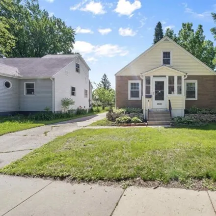 Buy this 3 bed house on 3565 Margaret Street in Madison, WI 53714