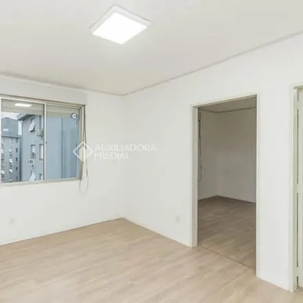 Rent this 1 bed apartment on Avenida Professor Oscar Pereira in Santo Antônio, Porto Alegre - RS