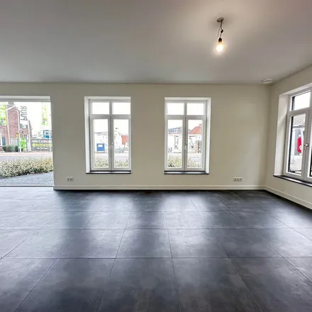 Rent this 2 bed apartment on Julianastraat 39 in 5087 BA Diessen, Netherlands