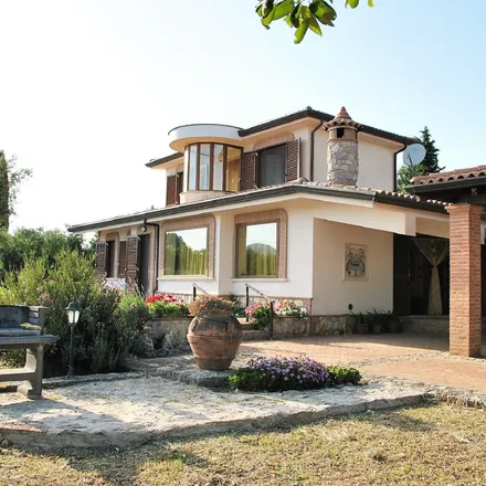 Image 2 - unnamed road, 04029 Itri LT, Italy - House for rent