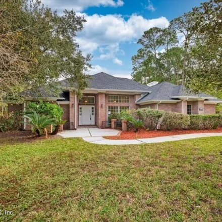 Buy this 4 bed house on 11915 Gran Crique Court South in Jacksonville, FL 32223