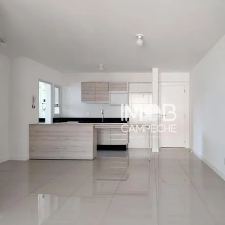 Buy this 2 bed apartment on Servidão Corintians in Pantanal, Florianópolis - SC