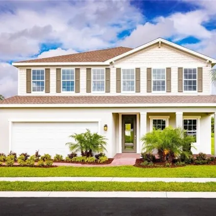 Buy this 5 bed house on 2168 Aibonito Circle in Clermont, FL 34711