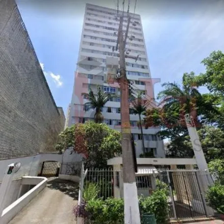 Buy this 2 bed apartment on Rua Newton Prado 399 in Bairro da Luz, São Paulo - SP