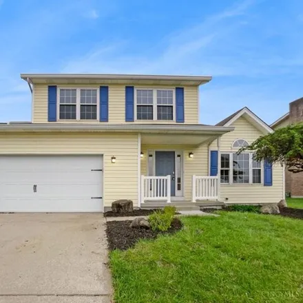 Buy this 3 bed house on 3093 Granny Smith Lane in Monroe, OH 45044