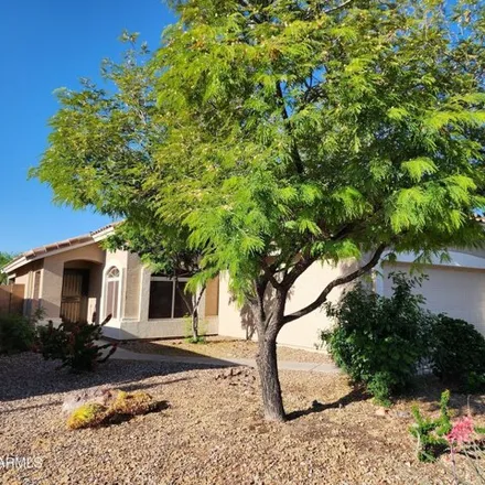 Buy this 3 bed house on 23087 West Antelope Trail in Buckeye, AZ 85326