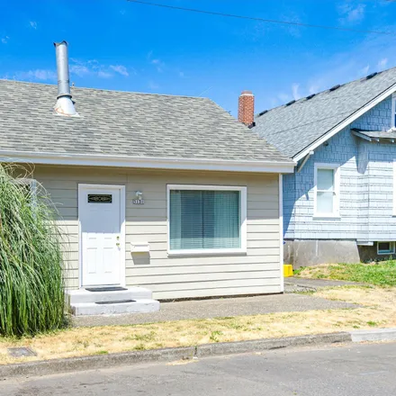Buy this 1 bed house on 5131 Southeast Ankeny Street in Portland, OR 97215