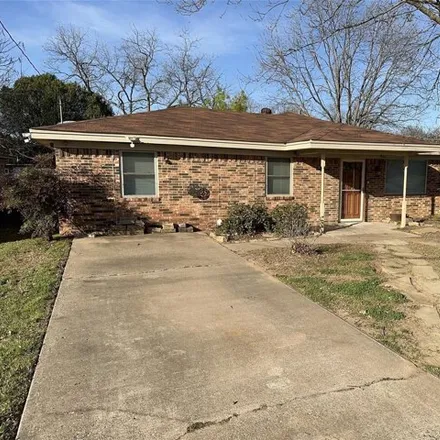 Image 1 - 1045 West Florence Street, Mills, Denison, TX 75020, USA - House for sale