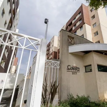 Buy this 3 bed apartment on Rua Coronel Amazonas Marcondes 1130 in Cabral, Curitiba - PR