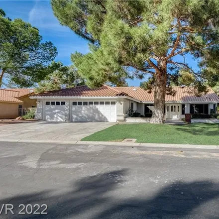 Buy this 4 bed house on 1710 Camara Drive in Paradise, NV 89123