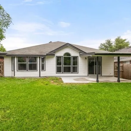 Image 7 - 16910 Ardisia Drive, Pflugerville, TX 78660, USA - House for sale
