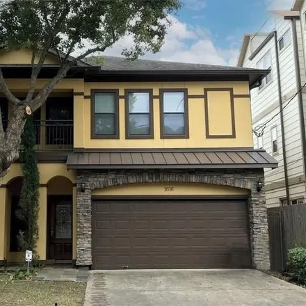 Rent this 3 bed house on 1658 Knox Street in Houston, TX 77007